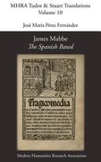 James Mabbe, 'The Spanish Bawd' (en Inglés)