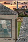 Diary N Death: Harbor Inn, Maine (en Inglés)