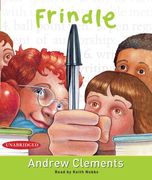 Frindle (en Inglés)