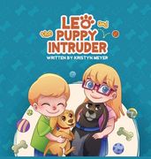 Leo and the Puppy Intruder (en Inglés)