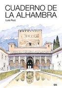 Cuaderno de la Alhambra