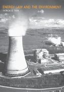 energy law and the environment (en Inglés)