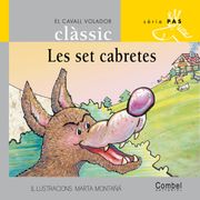 Les set Cabretes (en Catalán)