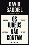 Os Judeus não Contam (en Portugués)