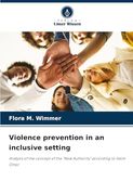 Violence Prevention in an Inclusive Setting