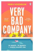 Very bad Company (en Inglés)