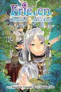 Frieren: Beyond Journey's End, Vol. 12 (12) (en Inglés)