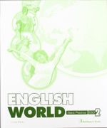 English World 2. Basic Practice - Linda Marks - Burlington