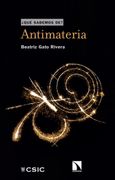 Antimateria