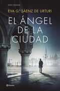 El Ángel de la Ciudad (in Spanish)