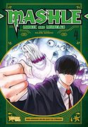 Mashle: Magic and Muscles 4: Witzige und Verrückte Fantasy-Action für Fans von Magie und Gestählten Muskeln! (en Alemán)