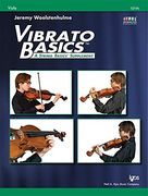 Vibrato Basics Viola 
