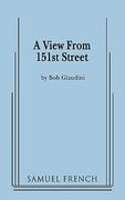 a view from 151st street