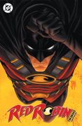 Red Robin: Tim Drake Compendium (en Inglés)
