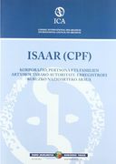 Isaar (Cpf) (Kultura eta Turismoa) (en Euskera)
