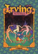 IRVING THE EVIL WIZARD #3 (en English)