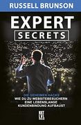 Expert Secrets (en Alemán)