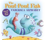 The Pout-Pout Fish Undersea Alphabet (en Inglés)