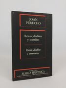 Rosas Diablos y Sonrisas