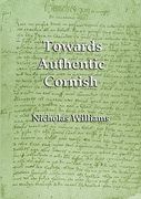 towards authentic cornish (en Inglés)