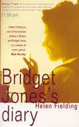 Bridget Jones's Diary (en Inglés)