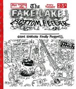 Fake Lake (Drawn & Quarterly) 