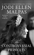 The Controversial Princess (Smoke & Mirrors Duology) (en Inglés)