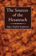 The Sources of the Hexateuch (en Inglés)