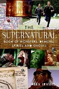 the supernatural book of monsters, spirits, demons, and ghouls