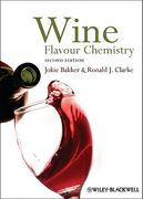 Wine: Flavour Chemistry (en Inglés)