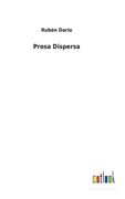 Prosa Dispersa (in Spanish)