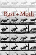 Rust and Moth: Summer 2022 (en Inglés)