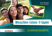 Menschen-Leben-Träume: Jugendgebete (en Alemán)