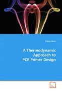 A Thermodynamic Approach to pcr Primer Design (en Inglés)