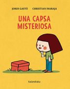Una Capsa Misteriosa (en Catalán)