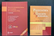 Banco de instrumentos básicos y psiquiatría en atención primaria