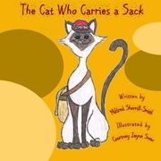 The Cat Who Carries a Sack