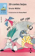 29 Contes Bojos (in Spanish)
