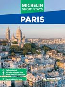 Michelin Travel Guides Short Stays: Paris: Fully Updated and Includes Detachable map (en Inglés)