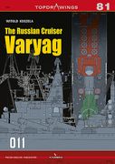 The Russian Cruiser Varyag (en Inglés)