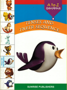 Tenses and Their Sequence (en Inglés)