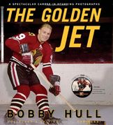 the golden jet