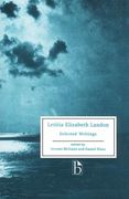 Letitia Elizabeth Landon - Selected Writings (en Inglés)