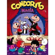 Condorito Magia