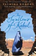 swallows of kabul
