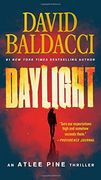 Daylight (an Atlee Pine Thriller, 3) (en Inglés)