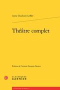 Theatre Complet (en Francés)