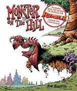 Monster on the Hill (en Inglés)
