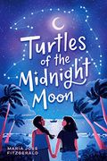 Turtles of the Midnight Moon (en Inglés)