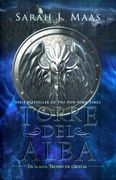 Libro Torre del alba (Trono de Cristal 6) De Sarah J. Maas - Buscalibre